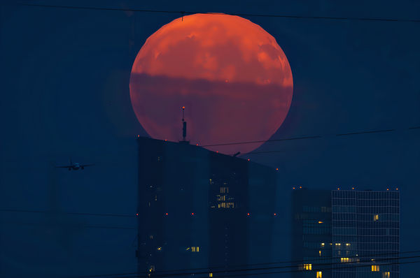 Bloodmoon