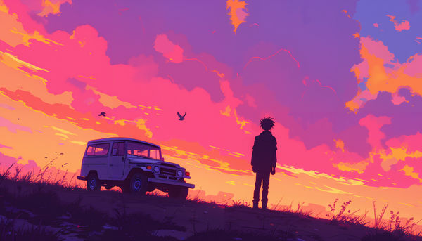 Twilight