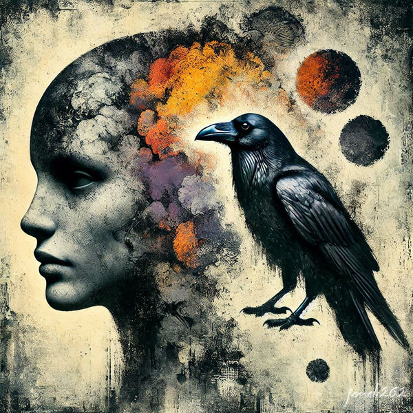 Silent conversations.