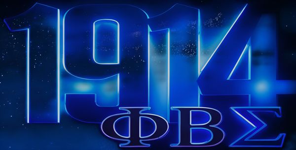 PHI BETA SIGMA 