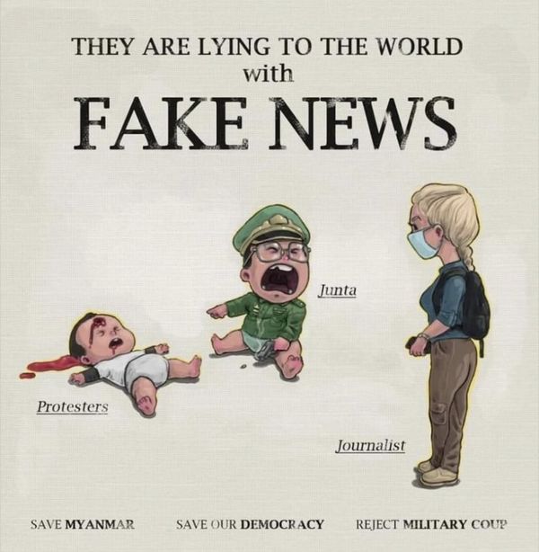 Fake News