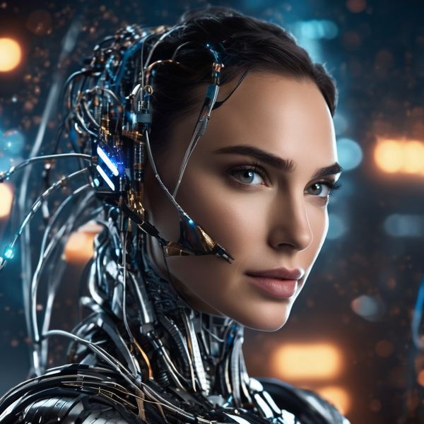 Gal Gadot