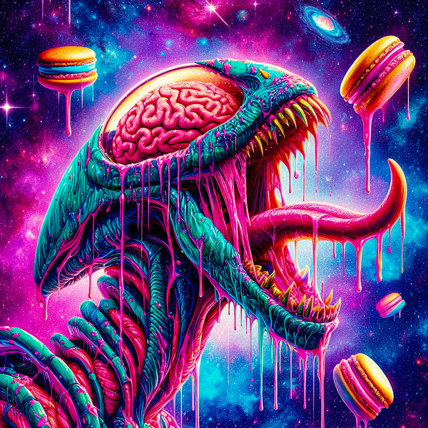 Tasty #1