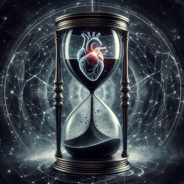 Clepsydre - Stellar Heartbeat 1