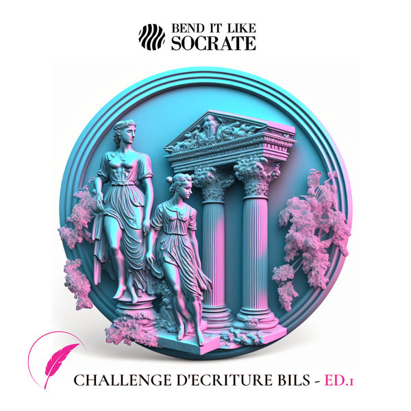 Challenge BILS - éd.1