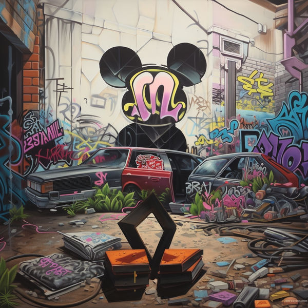 Cover media