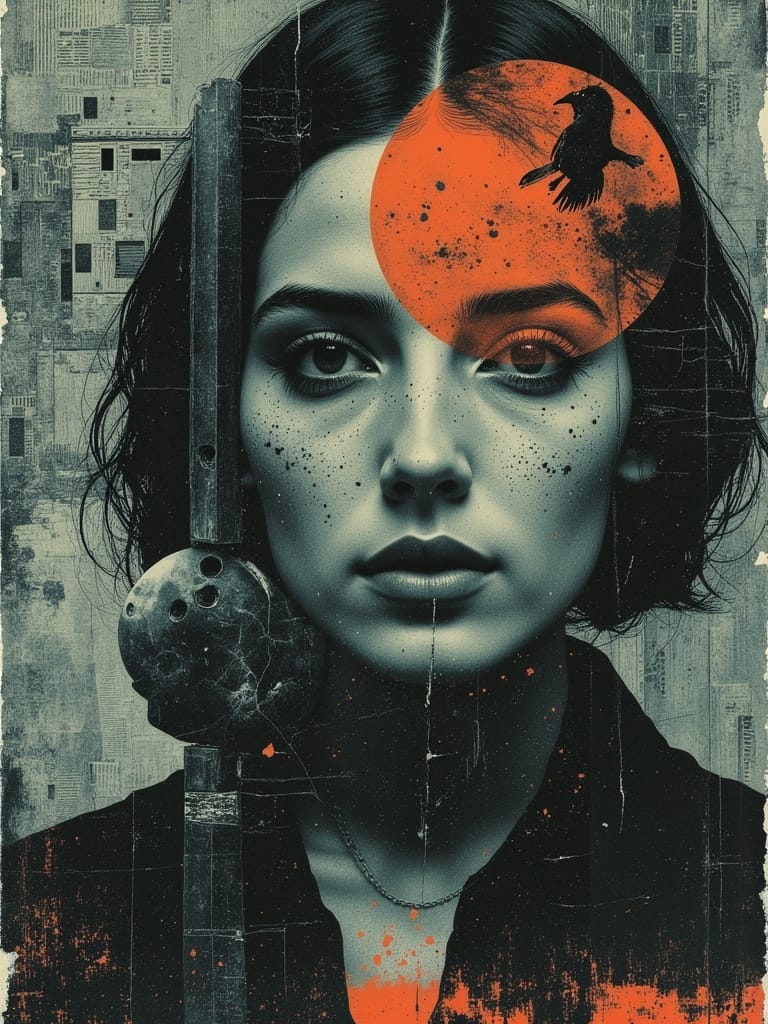 Cover media
